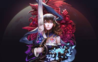 ‘Bloodstained: Ritual of the Night’ sequel revealed to be in development - www.nme.com