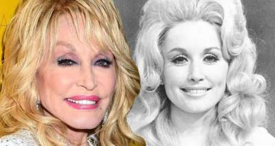 Dolly Parton anniversary: When did Dolly marry Carl Dean? - www.msn.com - Nashville - state Georgia