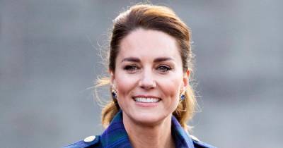 Duchess Kate Receives Her 1st Vaccine Dose After Prince William’s Previous Secret Battle With COVID-19 - www.usmagazine.com