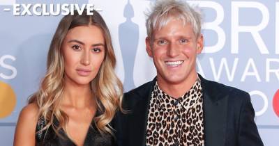 Made In Chelsea's Jamie Laing opens up on habit that drives Sophie Habboo mad - www.ok.co.uk - Chelsea