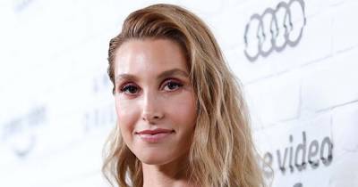 Whitney Port’s Worst Date Ever Tried to Chipotle and Chill: ‘It’s More Creepy Than It Is Bad’ - www.usmagazine.com