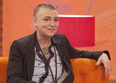 ‘I’d go anywhere for a good song’ Sinead O’ Connor clarifies those Eurovision remarks - evoke.ie - Ireland - Turkey