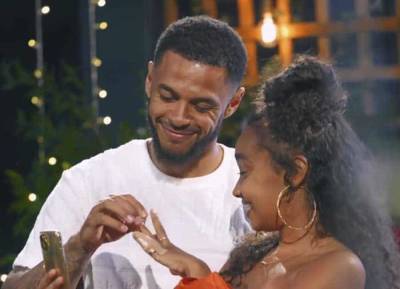 Little Mix’s Leigh-Anne Pinnock shares full video of her fiancé’s incredible proposal - evoke.ie
