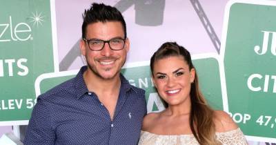 Vanderpump Rules’ Brittany Cartwright and Jax Taylor Share Parenting Dos and Don’ts - www.usmagazine.com