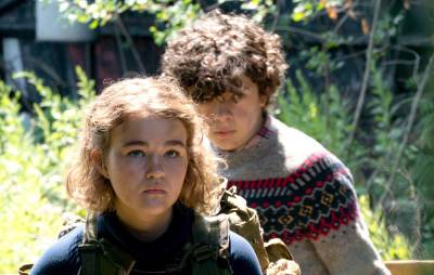 How Old Are the Kids in 'A Quiet Place Part II'? Ages Revealed - www.justjared.com