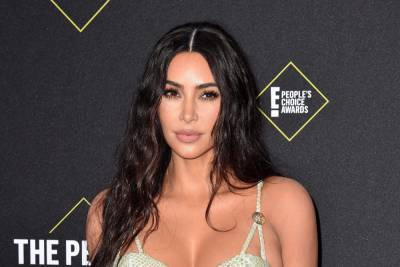 Kim Kardashian - Shawn Holley - Kim Kardashian Granted Restraining Order Against ‘Stalker’ Who Claims To Be In Love With Her - etcanada.com