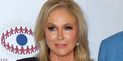 Kathy Hilton Reveals the Moment She Stopped Watching 'Real Housewives of Beverly Hills' - www.justjared.com
