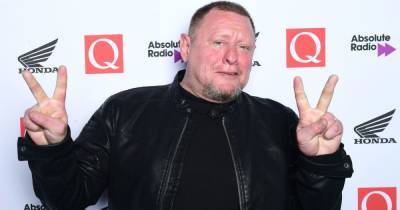 Shaun Ryder says 'nutty behaviour' was down to ADHD - www.manchestereveningnews.co.uk