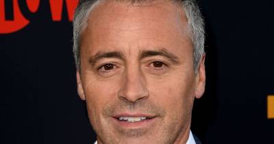 Matt LeBlanc has just become everyone's favourite uncle thanks to his relatable appearance on the Friends reunion - www.manchestereveningnews.co.uk - USA