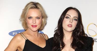 Dynasty’s Elaine Hendrix Says Friendship With Costar Elizabeth Gillies Is a ‘Total Lovefest’: ‘We Have a Shorthand With Each Other’ - www.usmagazine.com