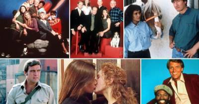 We asked you which TV shows you'd like to bring back - this is what you said - www.manchestereveningnews.co.uk