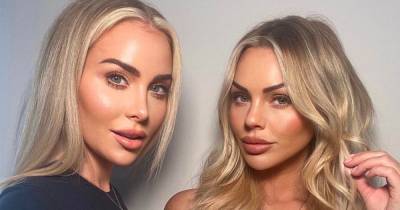 Mums who've spent £63,000 on boob jobs, botox and fillers hit out at anonymous trolls - www.dailyrecord.co.uk