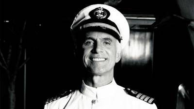 Gavin MacLeod, ‘Love Boat’ Captain, Dies at 90 - variety.com