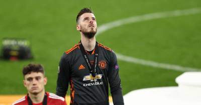 Manchester United planning David de Gea swap deal and more transfer rumours - www.manchestereveningnews.co.uk - Manchester - Madrid
