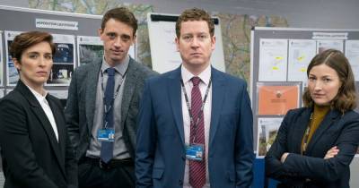Five biggest moments from Line of Duty's explosive finale - including who the fourth man is - www.ok.co.uk