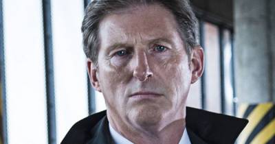 The Line Of Duty questions we still want answered including is Ted Hastings going to jail - www.ok.co.uk
