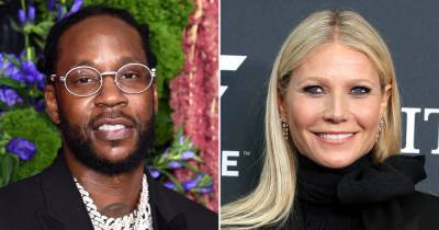 2 Chainz Reacts to Gwyneth Paltrow Using His Song To Promote Goop Vibrators - www.usmagazine.com