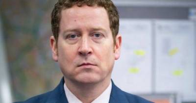 Fans furious as Line Of Duty's big reveal confuses: 'I haven’t waited 10 years for it to be Buckells' - www.ok.co.uk