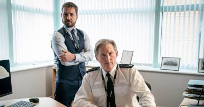 Will there be a Line of Duty series 7? Fans speculate over whether BBC cop show has ended - www.dailyrecord.co.uk