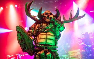 Watch GWAR’s new video for acoustic version of ‘Fuck This Place’ - www.nme.com
