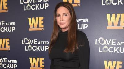 Caitlyn Jenner Criticized for Opposing Trans Girls in Sports Amid Run for California Governor - www.etonline.com - California