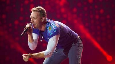 ‘American Idol’: Chris Martin to Mentor Coldplay-Themed Episode Next Week - variety.com - USA