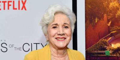 Celebrities pay tribute to Olympia Dukakis following her death - www.msn.com