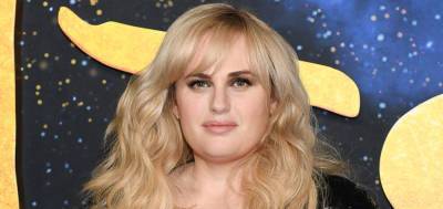Rebel Wilson Opens Up About Fertility Struggles in Honest Post to Fans - www.justjared.com