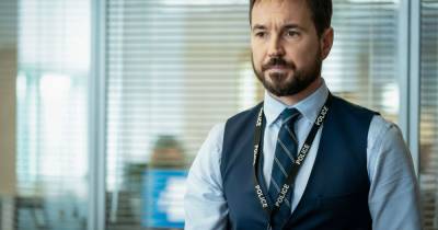 Scots museum to ask Martin Compston for iconic Line of Duty waistcoat to display after tweet goes viral - www.dailyrecord.co.uk - Scotland