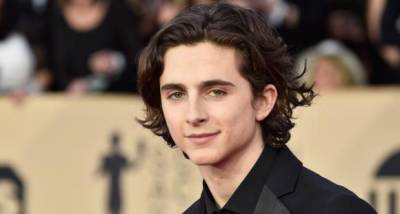 Met Gala 2021: Timothee Chalamet will reportedly co host the star studded event in September - www.pinkvilla.com