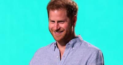 Prince Harry at Vax Live Concert: We stand in solidarity with India battling devastating COVID 19 second wave - www.pinkvilla.com - India