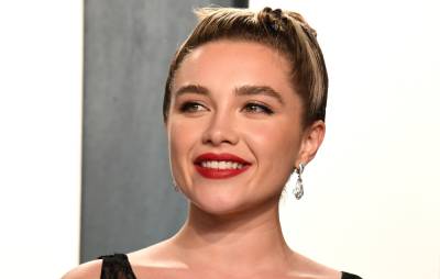 Florence Pugh to star in Netflix’s new psychological thriller ‘The Wonder’ - www.nme.com - Britain - Ireland