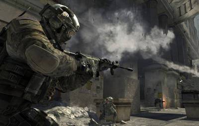 ‘Call Of Duty: Modern Warfare 3’ campaign remaster reportedly due out this year - www.nme.com