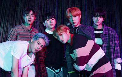 MONSTA X to make highly anticipated comeback this June - www.nme.com