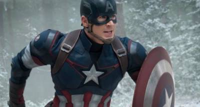 Chris Evans - Steve Rogers - Sam Wilson - Malcolm Spellman - Was a possible Chris Evans cameo as Captain America in The Falcon and the Winter Soldier discussed? FIND OUT - pinkvilla.com