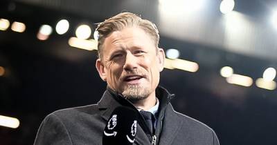 Peter Schmeichel tells Manchester United fans to 'work with' Glazer family after protests - www.manchestereveningnews.co.uk - Manchester