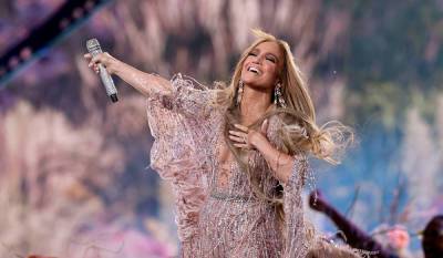 Jennifer Lopez, Foo Fighters & Prince Harry Top Electric Global Citizen Vax Live Concert In Los Angeles - theplaylist.net - Los Angeles