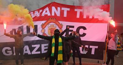 Manchester United fans have achieved their greatest victory - www.manchestereveningnews.co.uk - Manchester