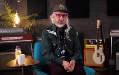 Watch Kevin Shields, J Mascis and more appear in trailer for new guitar pedal documentary - www.nme.com