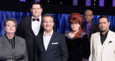 Anne Hegerty speaks out on The Chase coming to an end ‘Best job I've ever had' - www.msn.com