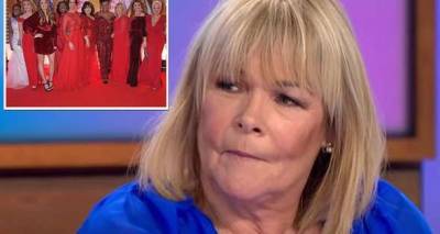 Linda Robson shuts down rumour Loose Women co-stars are 'more than friends' - www.msn.com
