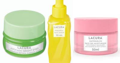 Aldi announces incredible K-beauty dupe skincare range – including £1.99 Glow Recipe lookalikes - www.ok.co.uk