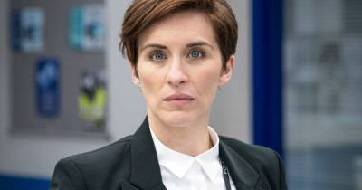Line of Duty’s Vicky McClure ‘wanted by Strictly Come Dancing bosses’ for 2021 series - www.ok.co.uk - county Fleming