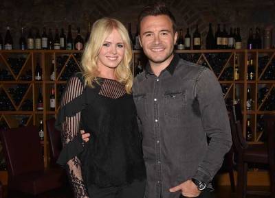 Gillian Filan shares sexy throwback pic from Nicky Byrne’s 21st birthday - evoke.ie