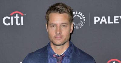 Justin Hartley and Sofia Pernas spark marriage rumours - www.msn.com