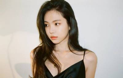 Apink’s Son Naeun officially signs with YG Entertainment as an actress - www.nme.com - South Korea