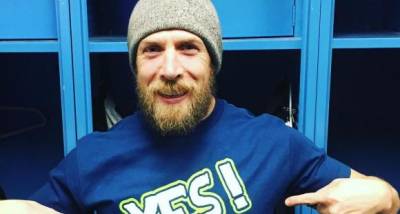Daniel Bryan on his future plans post his WWE contract expiring: I still have to figure out the amount of work - www.pinkvilla.com