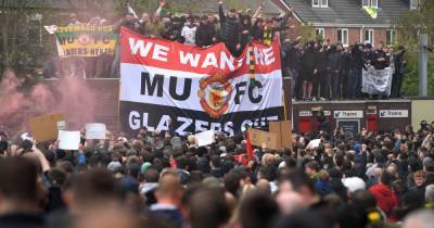 Manchester United Supporters' Trust issues four-point plan to Joel Glazer after protests - www.manchestereveningnews.co.uk - Manchester