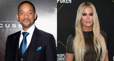 Will Smith to Khloe Kardashian: When celebs got REAL about their bodies with unedited pictures on social media - www.pinkvilla.com
