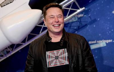 Elon Musk asks Twitter for sketch ideas ahead of ‘SNL’ appearance - www.nme.com